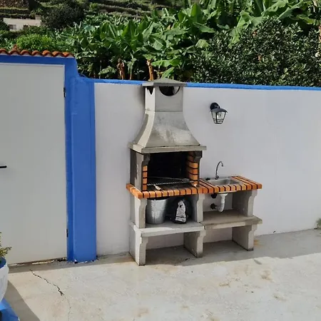 Casa Marcos In La Gomera With Relaxing Terrace Agulo Esterno foto