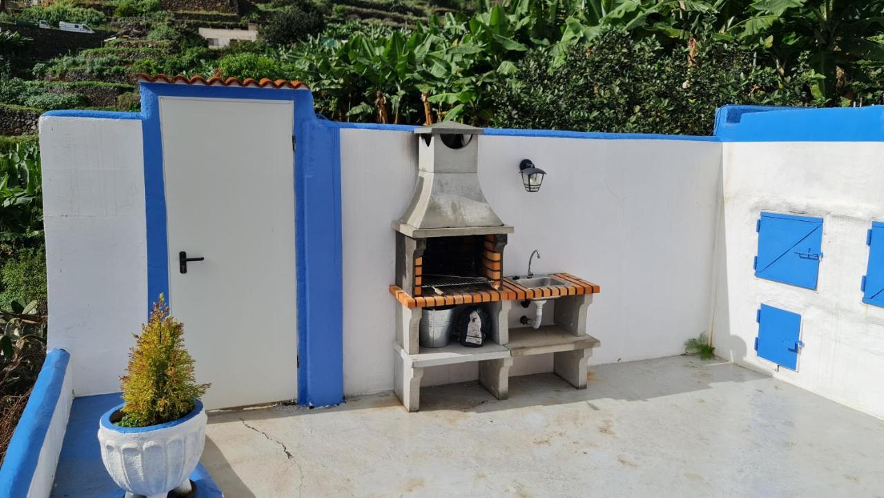 Casa Marcos In La Gomera With Relaxing Terrace Holiday home *