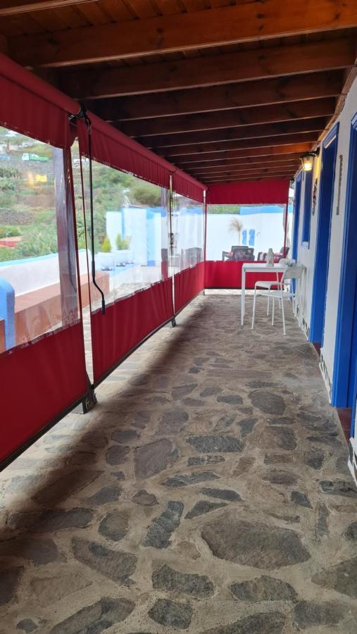 Casa Marcos In La Gomera With Relaxing Terrace *