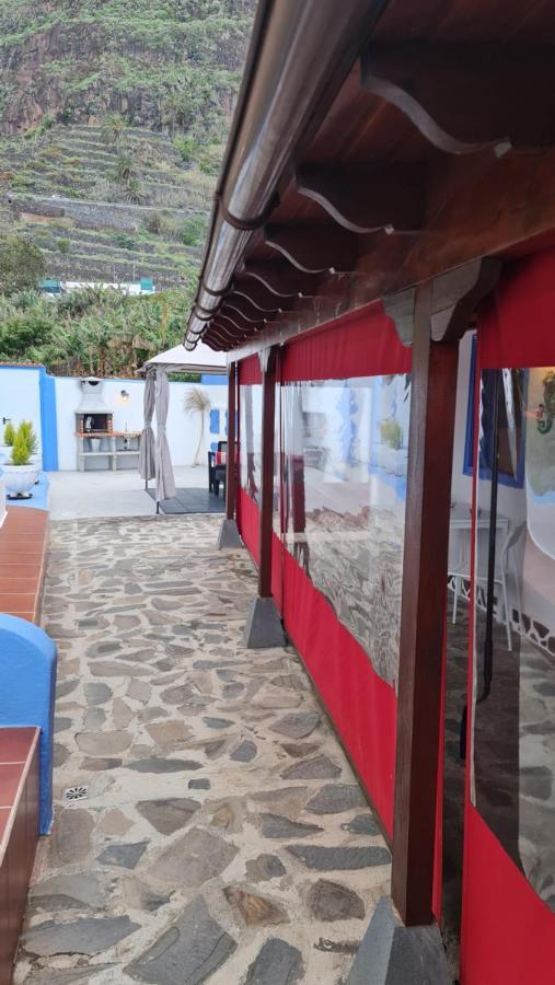 Holiday home Casa Marcos In La Gomera With Relaxing Terrace *