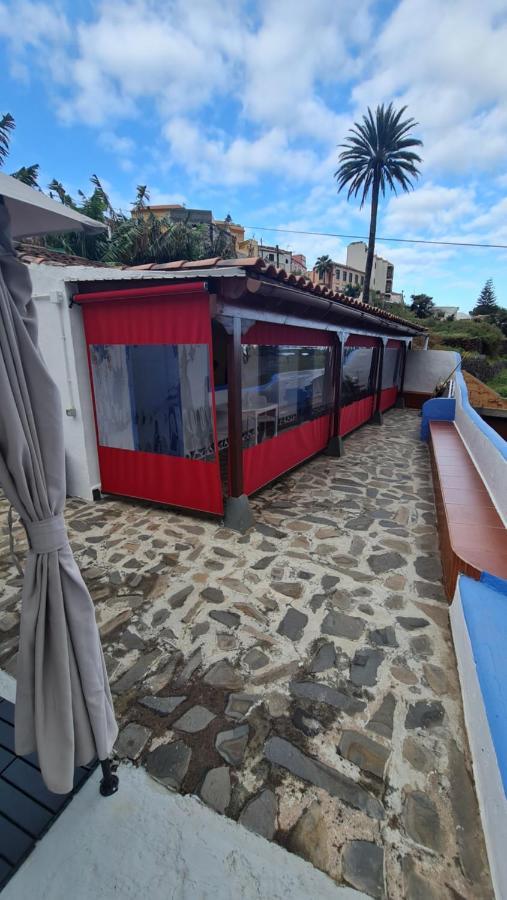 Casa Marcos In La Gomera With Relaxing Terrace Agulo