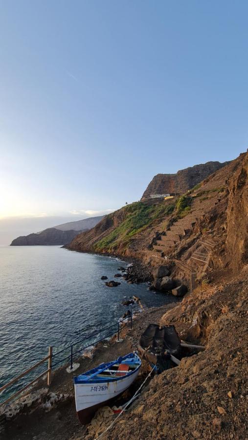 Casa Marcos In La Gomera With Relaxing Terrace Holiday home *