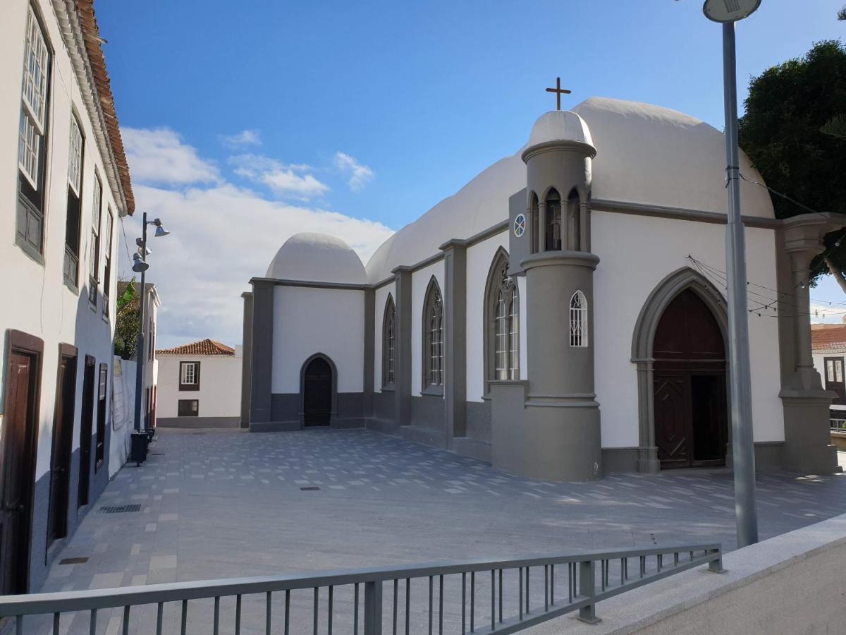 Casa Marcos In La Gomera With Relaxing Terrace Holiday home Agulo