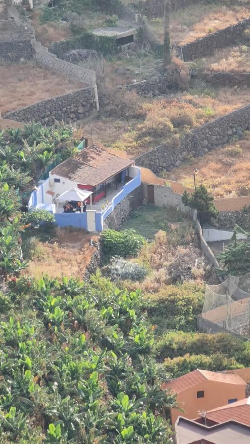 Casa Marcos In La Gomera With Relaxing Terrace Agulo