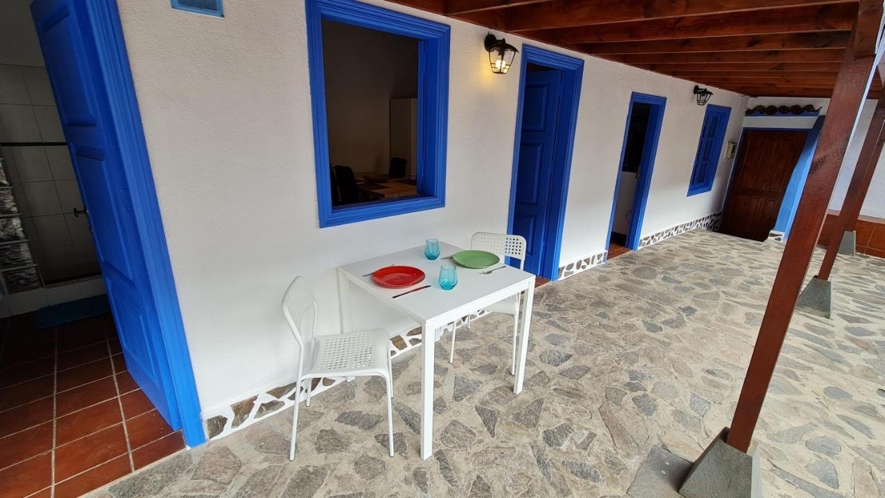 Casa Marcos In La Gomera With Relaxing Terrace