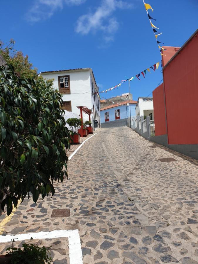 Casa Marcos In La Gomera With Relaxing Terrace Holiday home Agulo