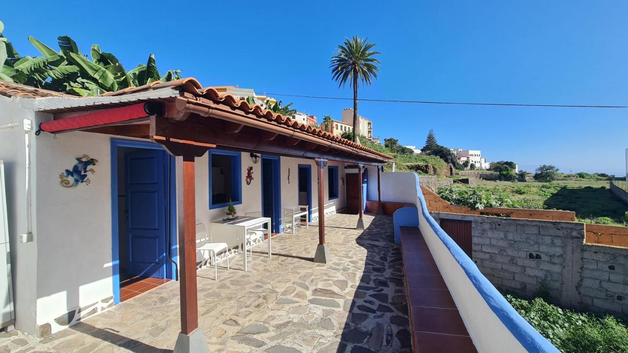Holiday home Casa Marcos In La Gomera With Relaxing Terrace *