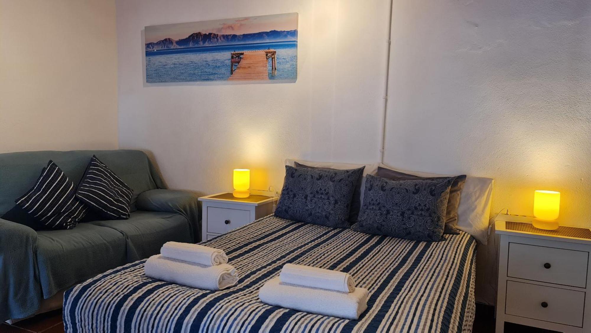 Casa Marcos In La Gomera With Relaxing Terrace Agulo