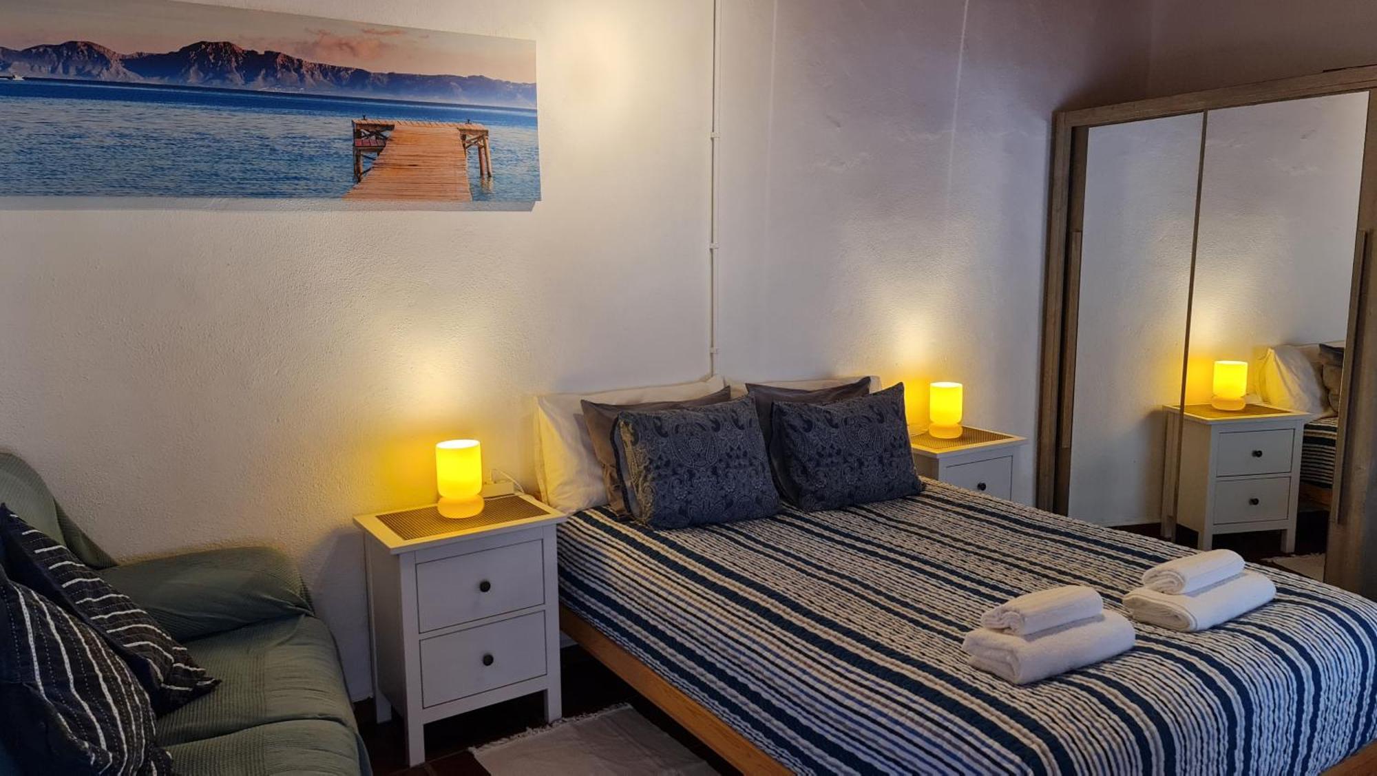 Casa Marcos In La Gomera With Relaxing Terrace Holiday home