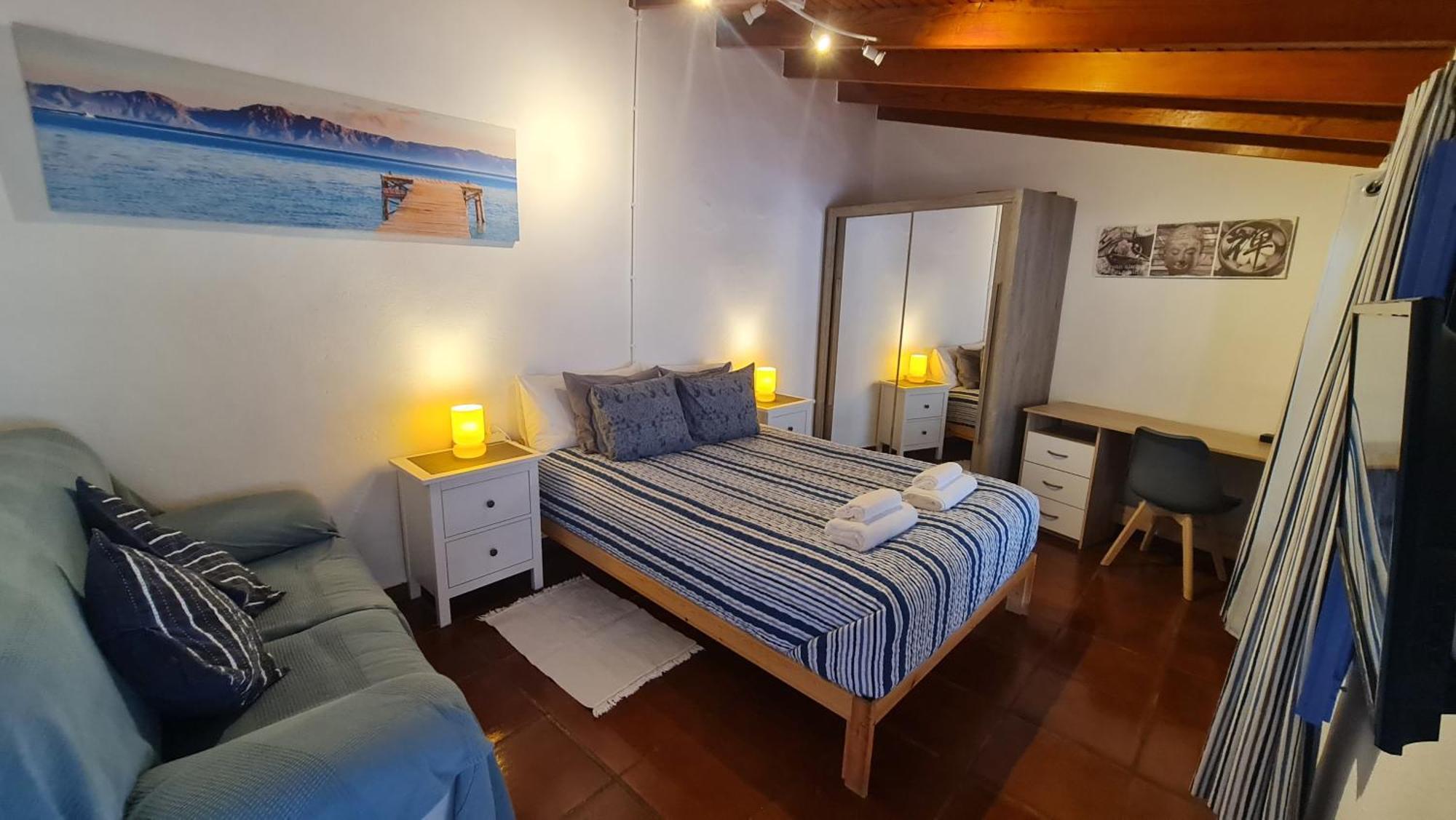 Casa Marcos In La Gomera With Relaxing Terrace Holiday home *