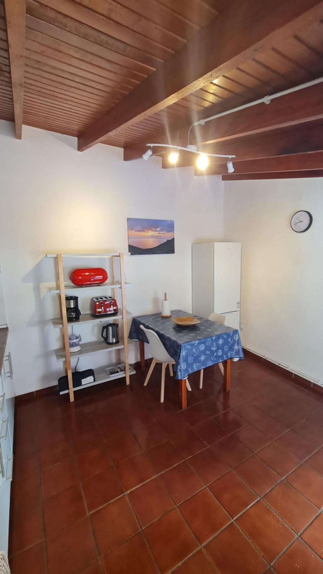 Casa Marcos In La Gomera With Relaxing Terrace