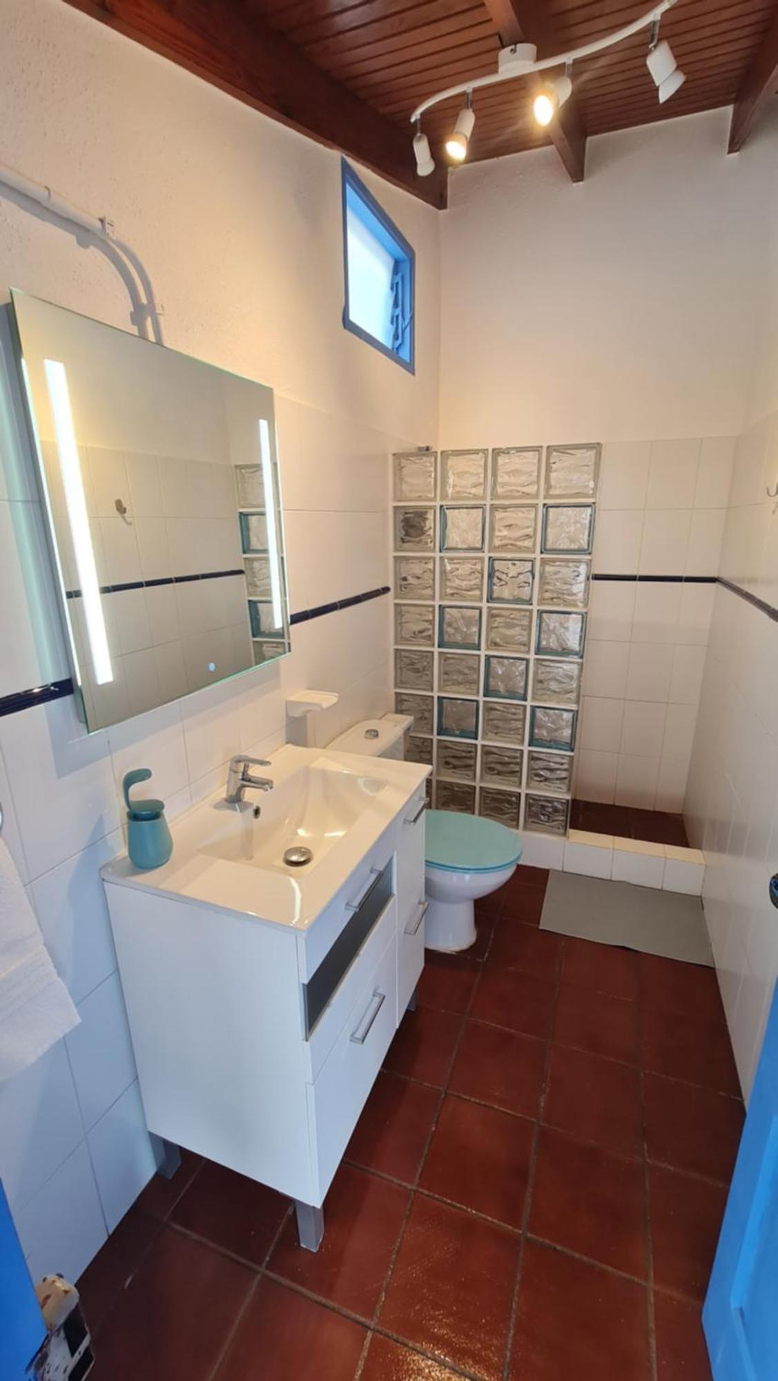 Casa Marcos In La Gomera With Relaxing Terrace Holiday home