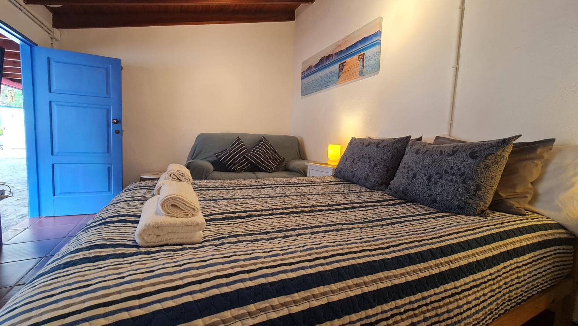 Casa Marcos In La Gomera With Relaxing Terrace Holiday home Agulo