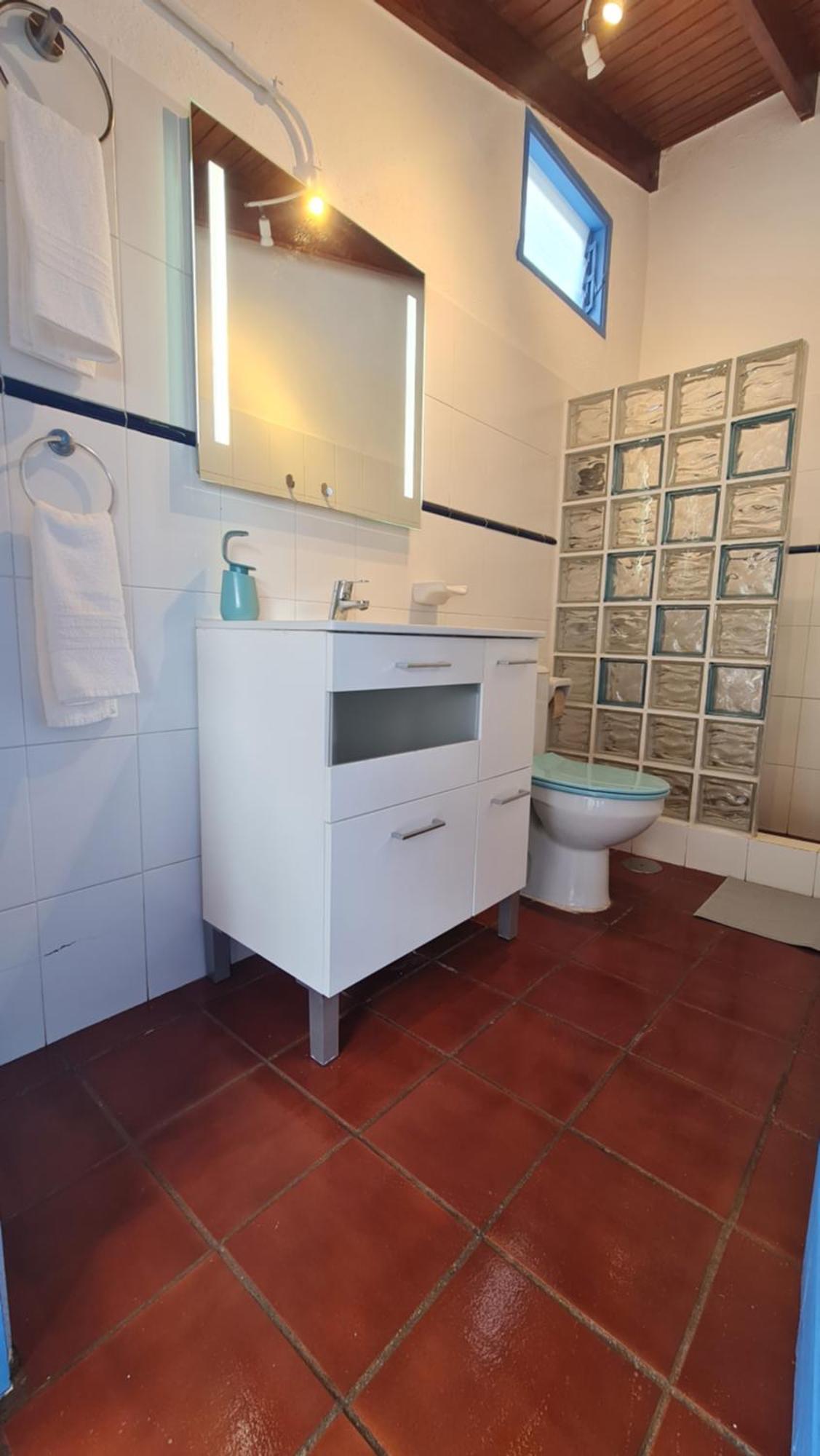 Casa Marcos In La Gomera With Relaxing Terrace Holiday home *