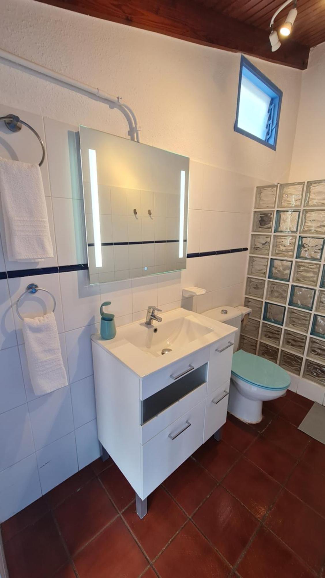 Holiday home Casa Marcos In La Gomera With Relaxing Terrace *